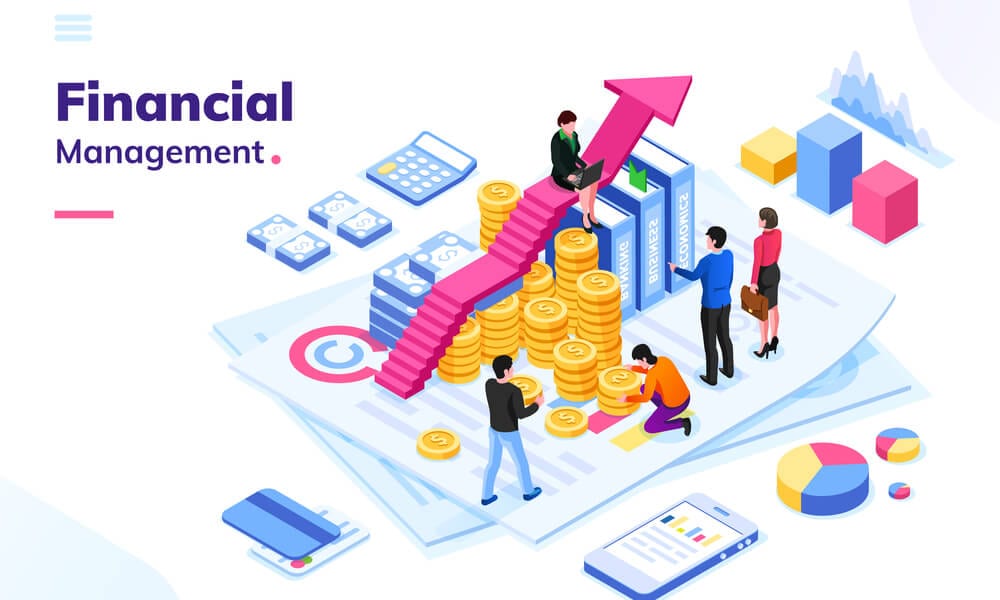 Financing